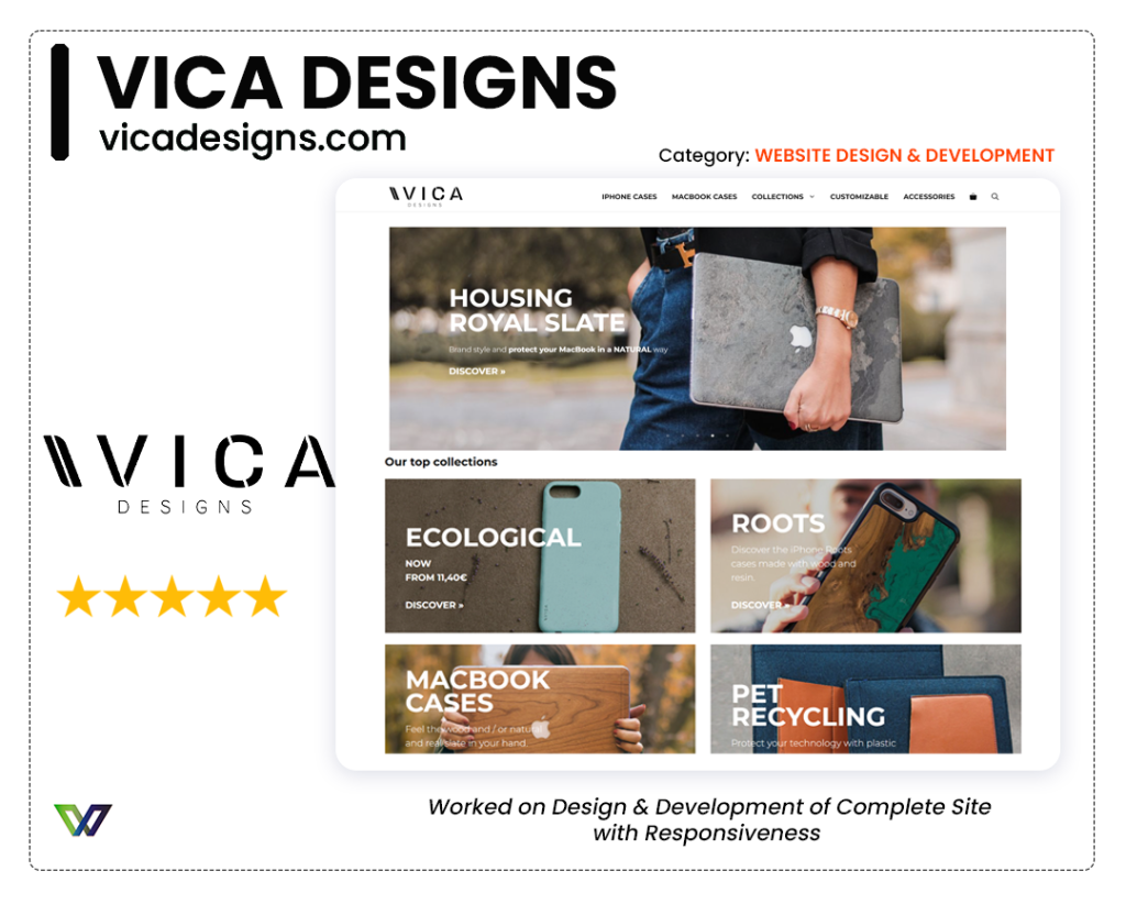 Vica Designs